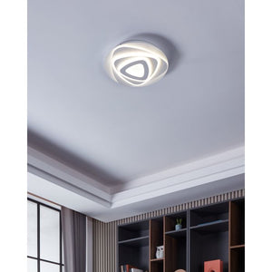 Ndriçues tavanor Eglo 900864 Palagiano