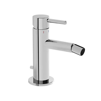 Vitra Origin Grup Bideje Rrethor Chrome