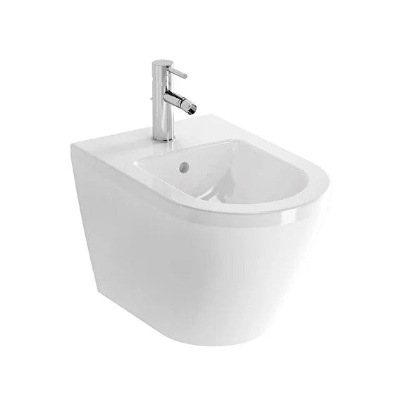 Bide Rrethore Integra Vitra VI-7042B003-0288