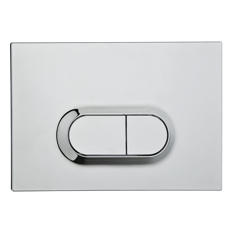 Buton Kasete Vitra Chrome VI-740-0580
