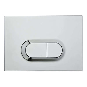 Buton Kasete Vitra Chrome VI-740-0580