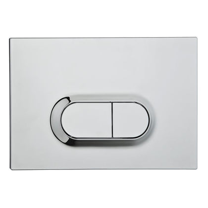 Buton Kasete Vitra Chrome VI-740-0580