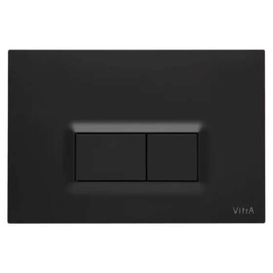 Buton Vitra Matt Black VI-740-0611