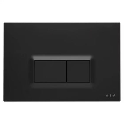 Buton Vitra Matt Black VI-740-0611