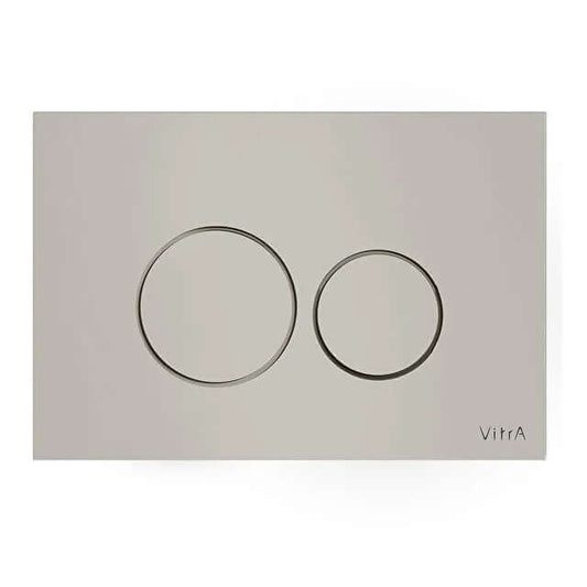 Buton Xhami Vitra Taupe VI-740-1602