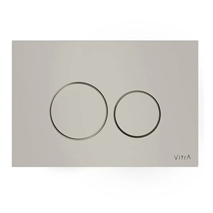 Buton Xhami Vitra Taupe VI-740-1602