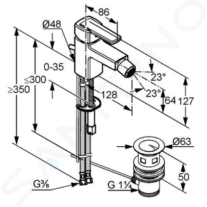 Grup Bideje Q-Beo KLUDI KLQ-502160565