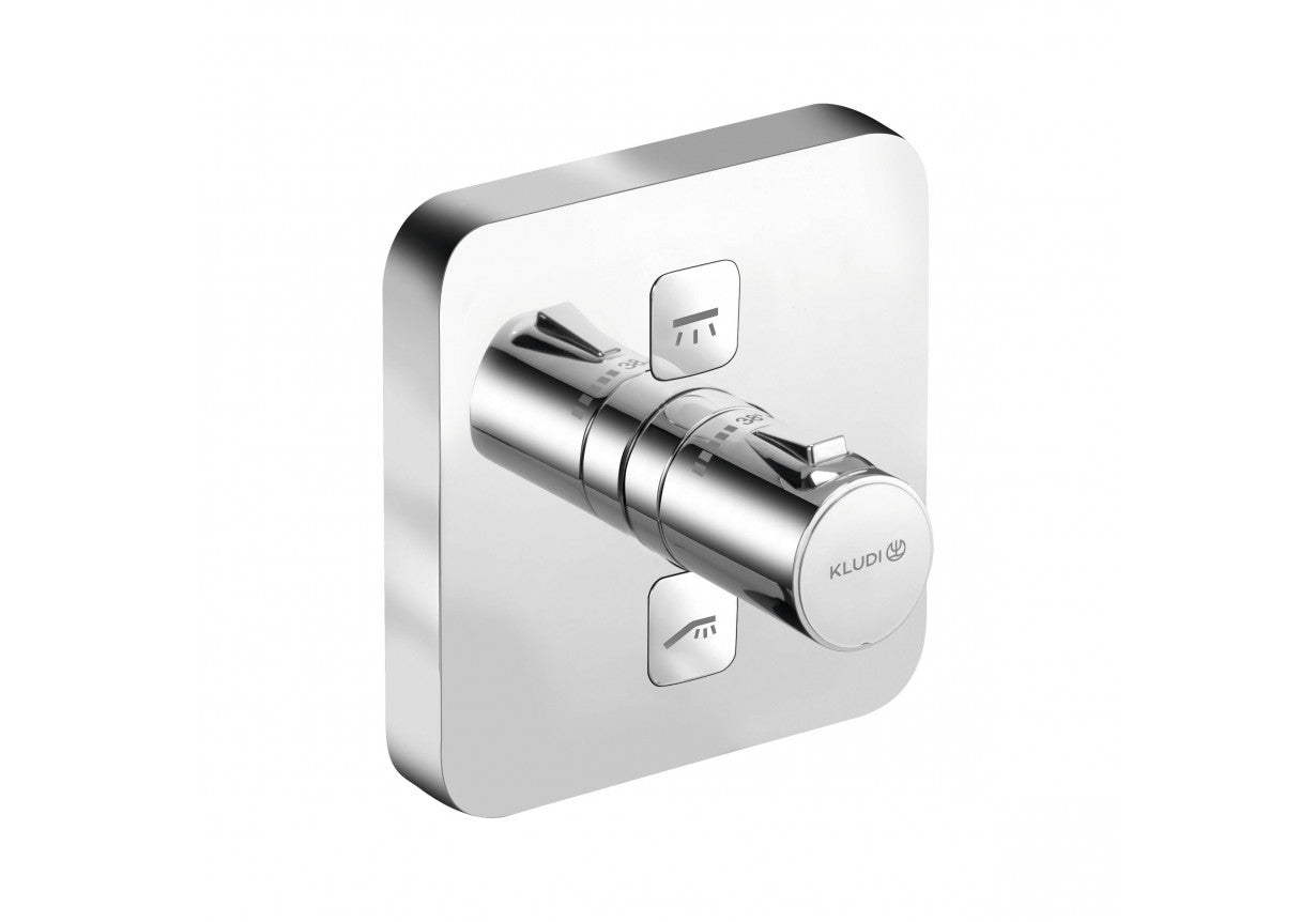 Grup Dushi Incaso Push KLUDI KL-389110538