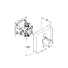Grup Dushi Incaso Push KLUDI KL-389110538