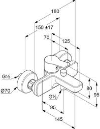Grup Vaske Pure&Easy KLUDI KLPE-376810565