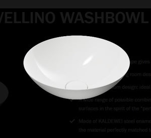 KALDEWEI-AVELLINO-45CM