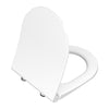 Kapak Wc Integra Vitra VI-110-003R019