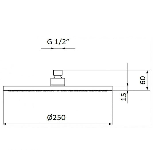 Koke Dushi GRB Black