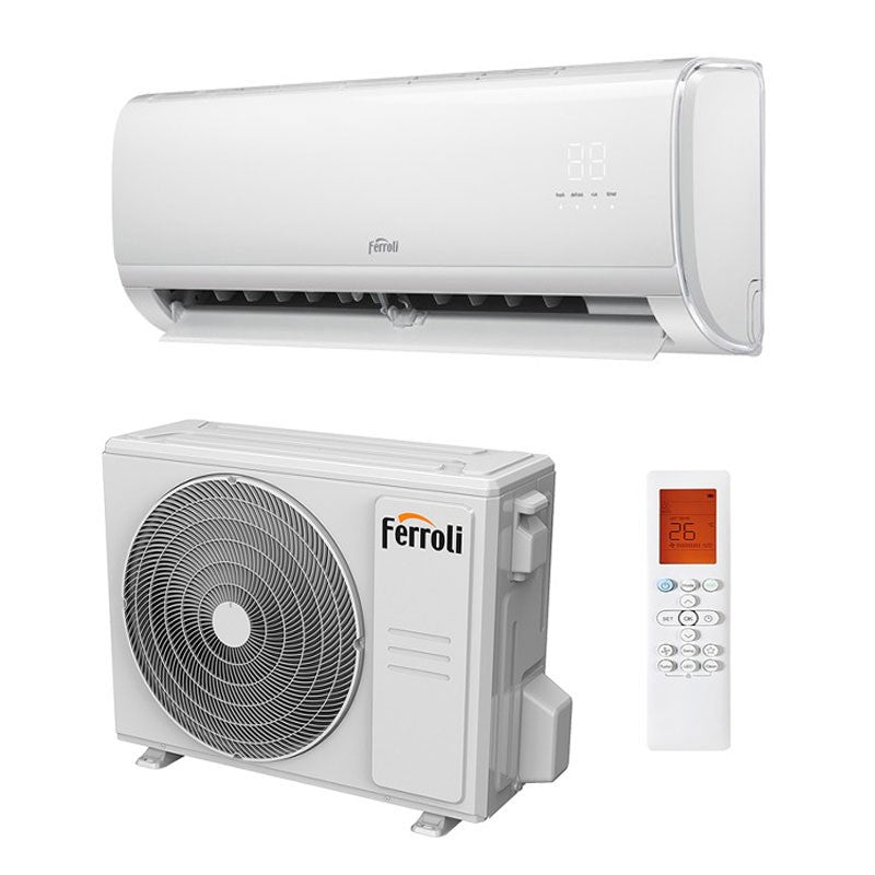 Kondicioner Ferroli Giada 24000 Btu