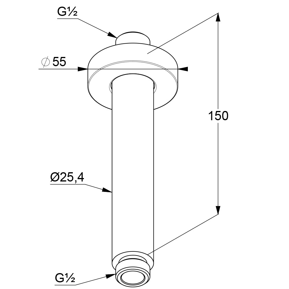 Krah Tavanor A-QA KLUDI KL-6651539