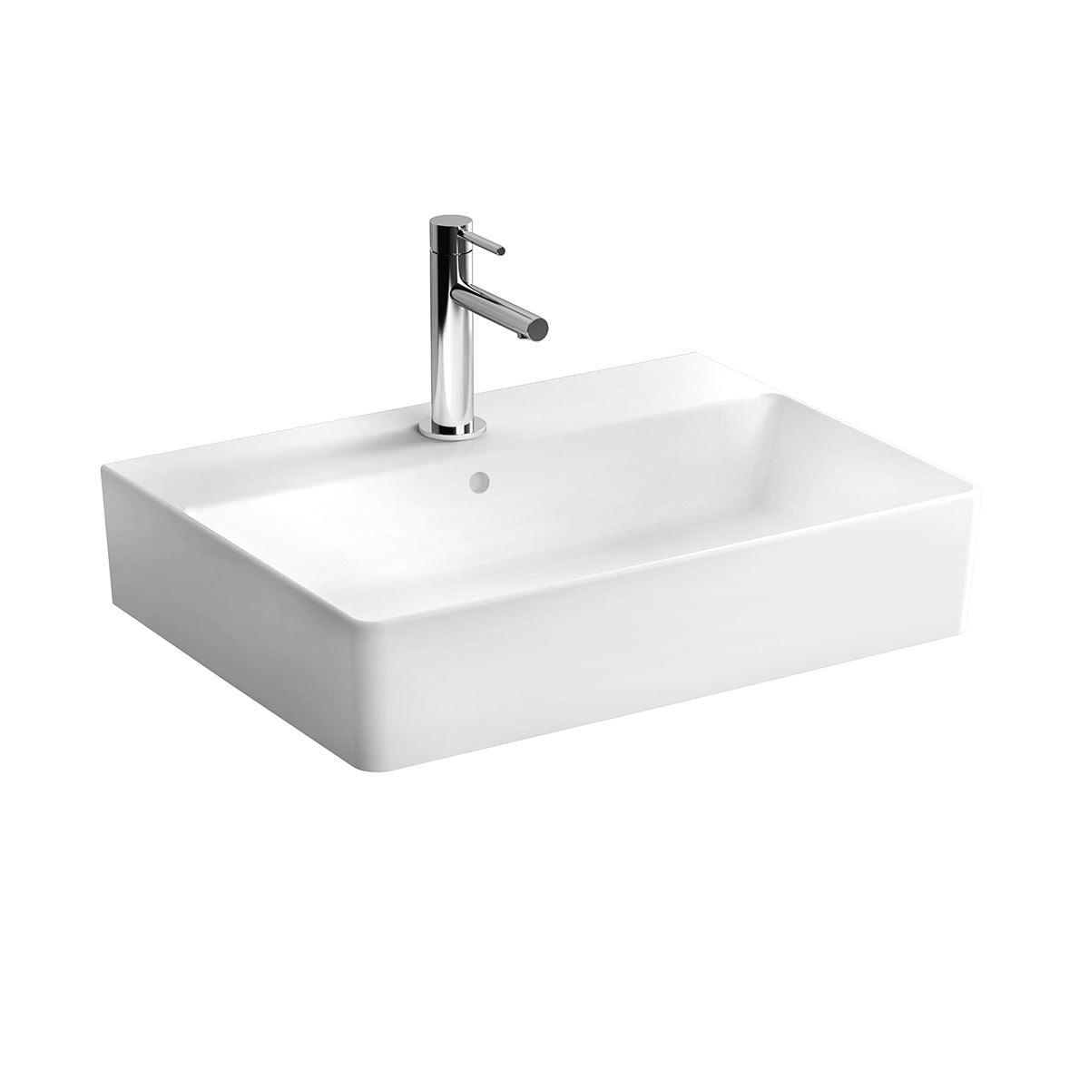 Lavaman 60Cm Nuo Vitra VI-7432B003-0001