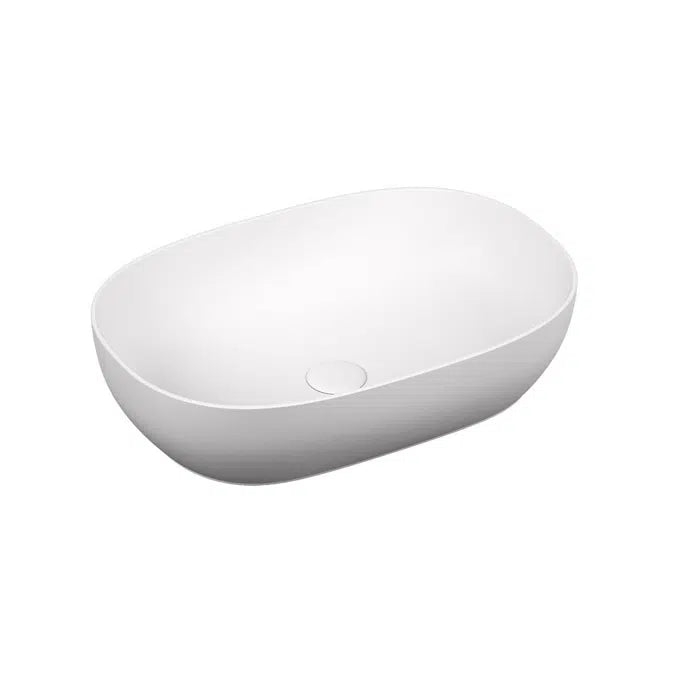 Lavaman 60Cm Rrethor Outline Vitra VI-5995B401-0016