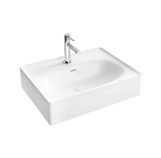 Lavaman 60cm Vitra Equal VI-7241B403-0001