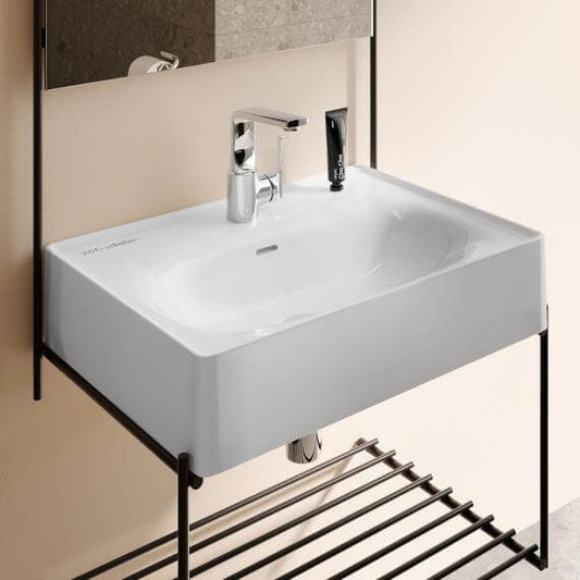 Lavaman 60cm Vitra Equal VI-7241B403-0001