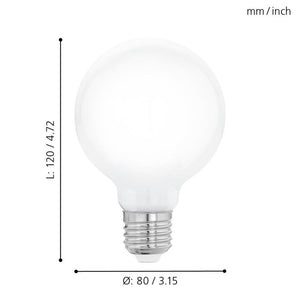 Llambë LED Eglo 11769