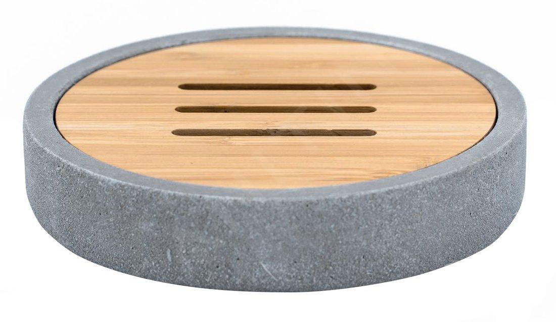 Mbajtese-Sapuni-Ridder-Cement