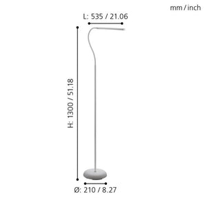 Ndricues Statik Eglo 96436 LAROA