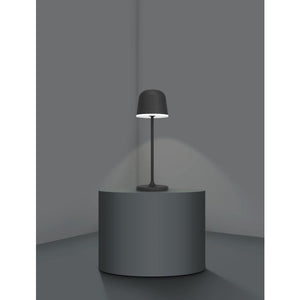 Ndriçues Statik Komodine Eglo 900457 Mannera