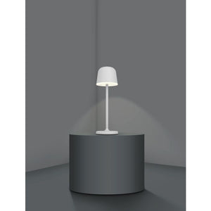 Ndriçues Statik Komodine Eglo 900458 Mannera