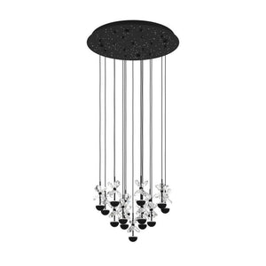 Ndriçues i varur Eglo 390277 Pianopoli 2