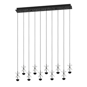 Ndriçues i varur Eglo 390278 Pianopoli 2