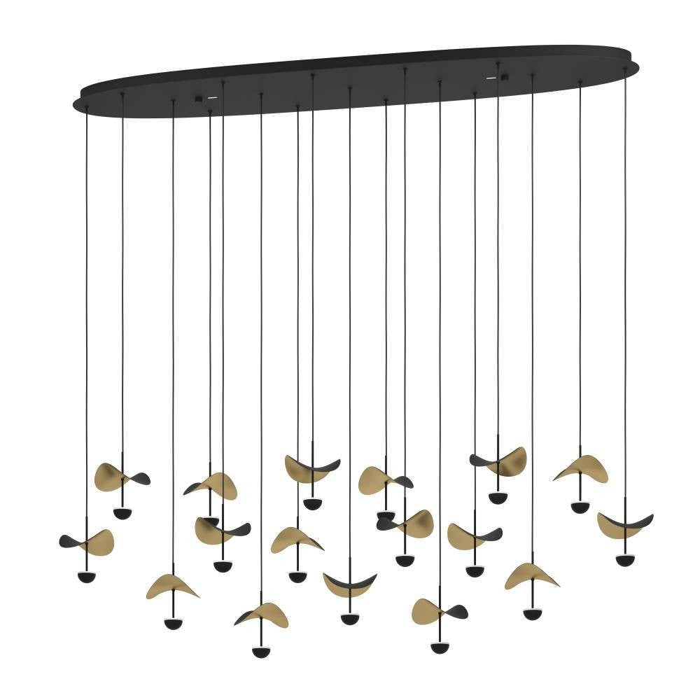 Ndricues i varur Eglo 390343 DRACERA