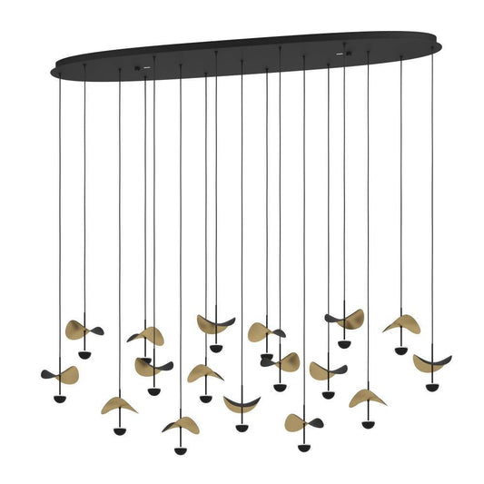 Ndricues i varur Eglo 390343 DRACERA