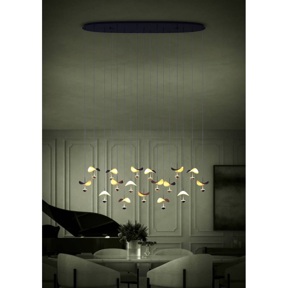 Ndricues i varur Eglo 390343 DRACERA