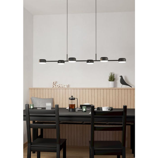 Ndriçues i varur Eglo 900352 Clavellina