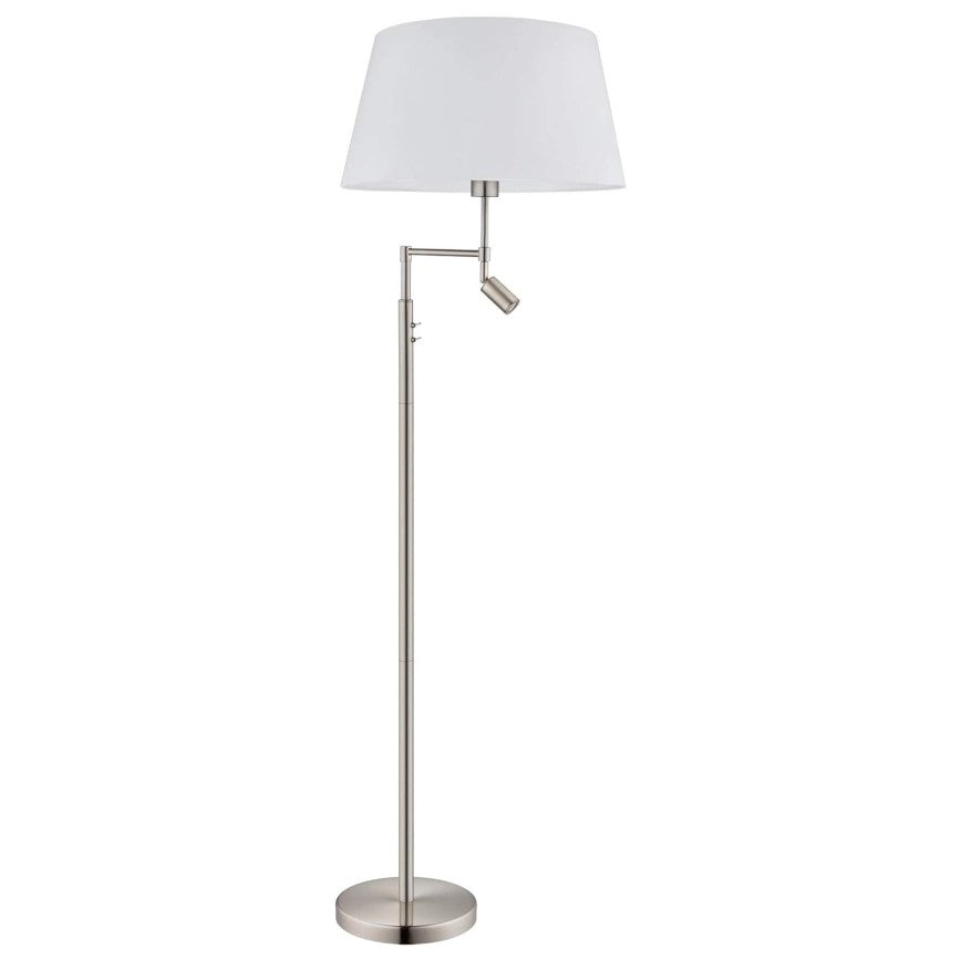 Ndricues statik Eglo 55961 WEISS