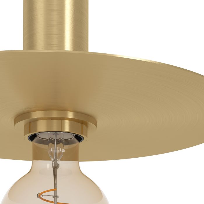 Ndriçues statik komodine 900734 ESCANDELL