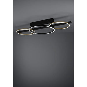 Ndricues tavanor Eglo 390086 LANACERA