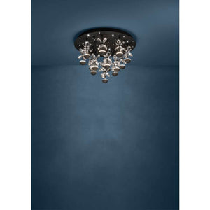 Ndriçues tavanor Eglo 390275 Pianopoli 2