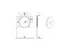 Pasqyre 110Cm Vitra Prime VI-67043