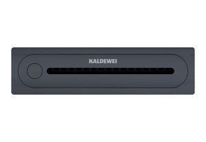 Pilete_Flowpoint_Zero_Grafit_Kaldewei