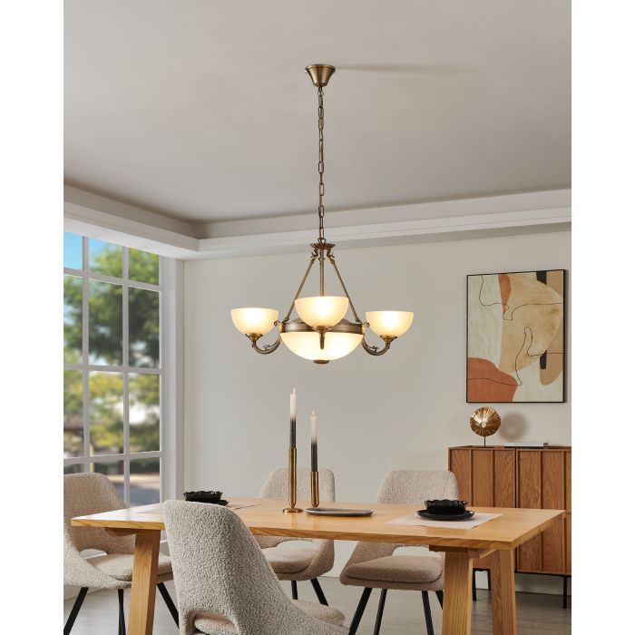 Ndricues i varur Eglo 82748 SAVOY