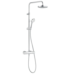Salishent Dushi Logo KLUDI KL-6809505