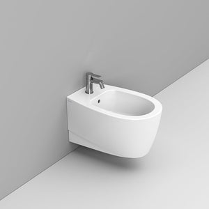 Set Wc+Kapak+Bide Demy Sospeso Rrethore