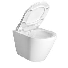 Set Wc+Kapak+Bide Integra Vitra Sospeso