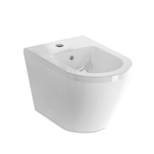 Set Wc+Kapak+Bide Integra Vitra Sospeso