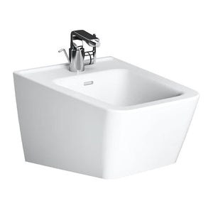 Set Wc+Kapak+Bide Vitra Equal Sospeso
