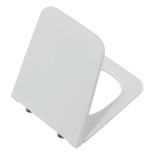 Set Wc+Kapak+Bide Vitra Equal Sospeso