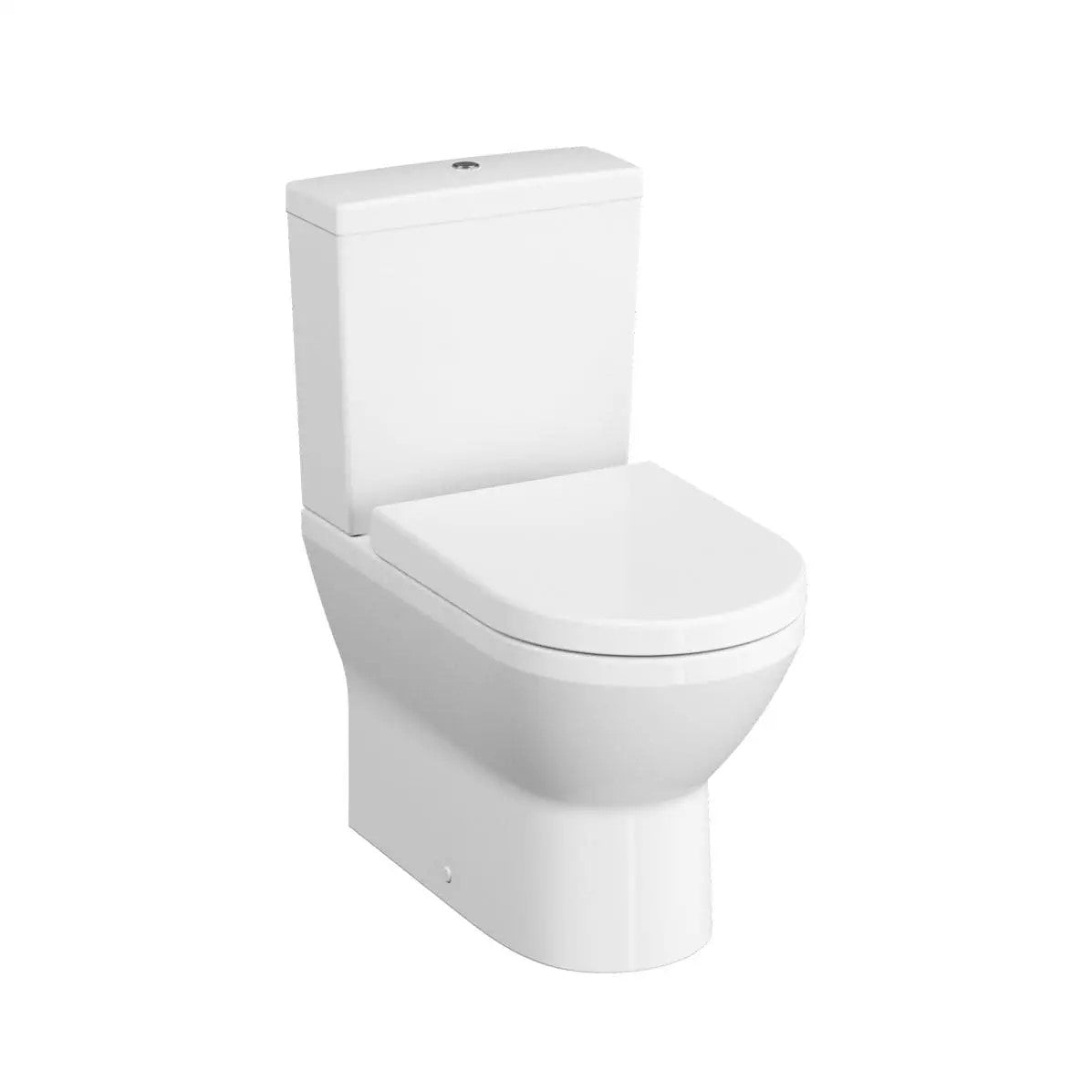 Set Wc+Kapak+Kasete+Bide Vitra Mia Tokesore