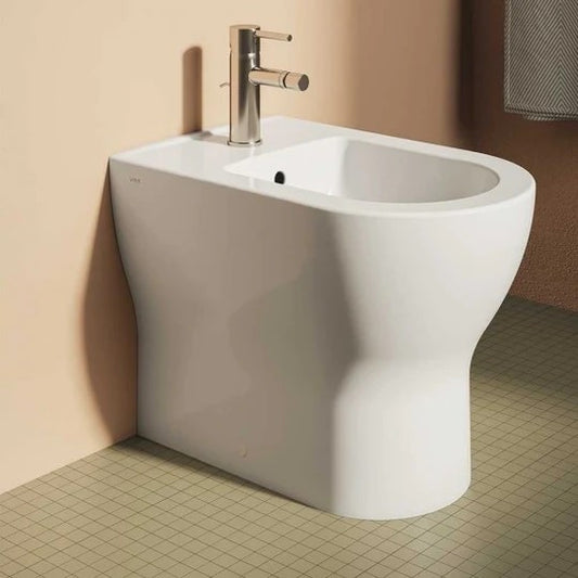 Set Wc+Kapak+Kasete+Bide Vitra Mia Tokesore