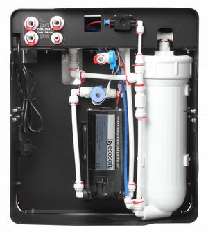 Sistem Filtrimi RO Robust 1500